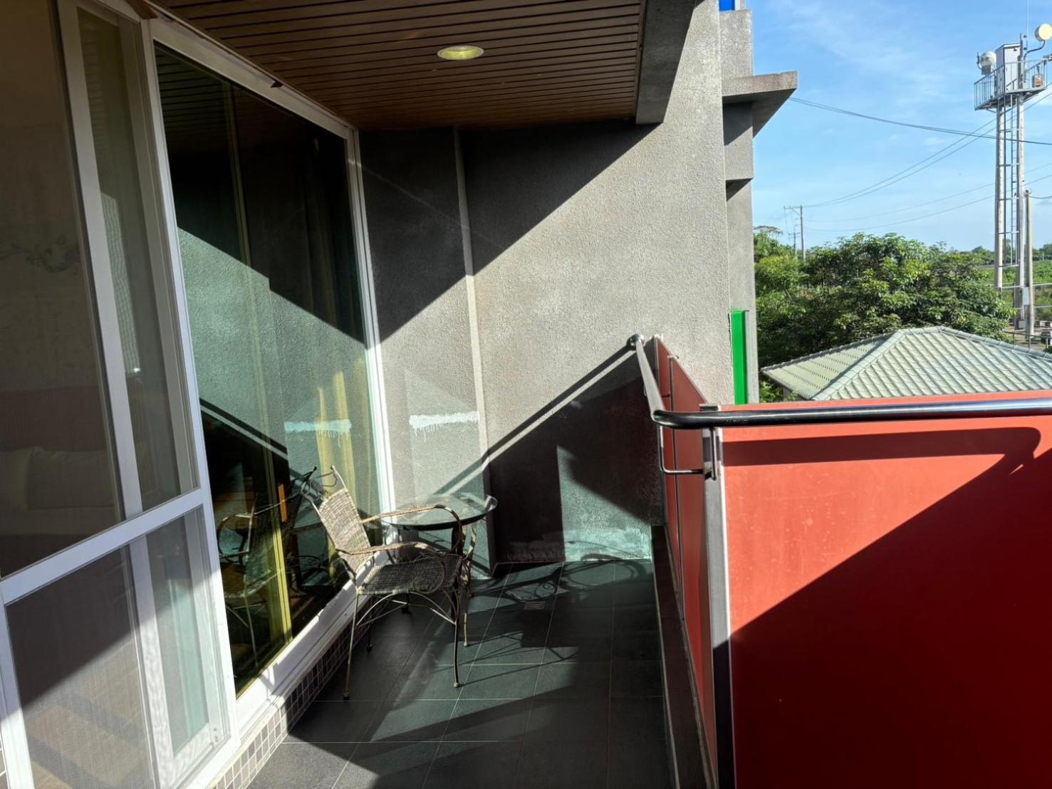 Hua Xiang Hotel-Qishan Exterior photo